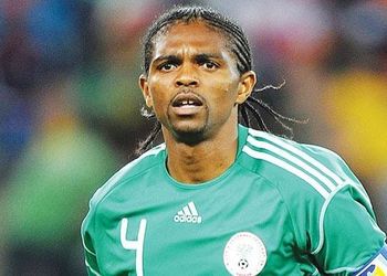 Okocha, Kanu, Amokachi to join former Arsenal, Juventus stars as African legends light up Lusaka