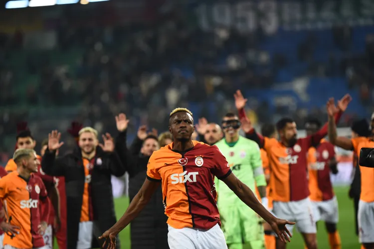 “His numbers are great”- Ex-Liverpool winger tips Victor Osimhen to succeed at Chelsea