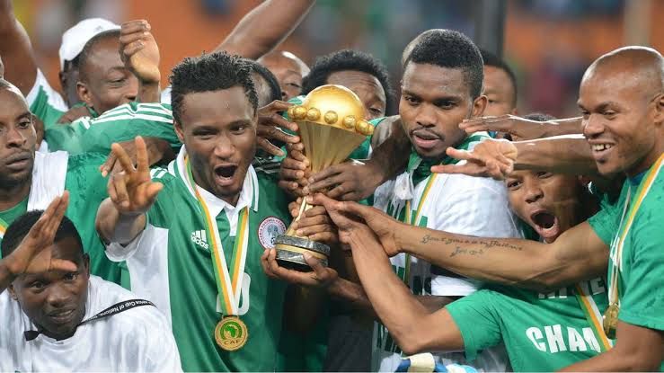 Ivory Coast 2023: CAF shifts AFCON to 2024