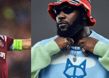 Piers Morgan urges Arsenal to sign Super Eagles star to ‘win big trophies’