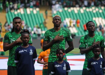 Everything Troost-Ekong & Eric Chelle said ahead of Rwanda vs Nigeria clash