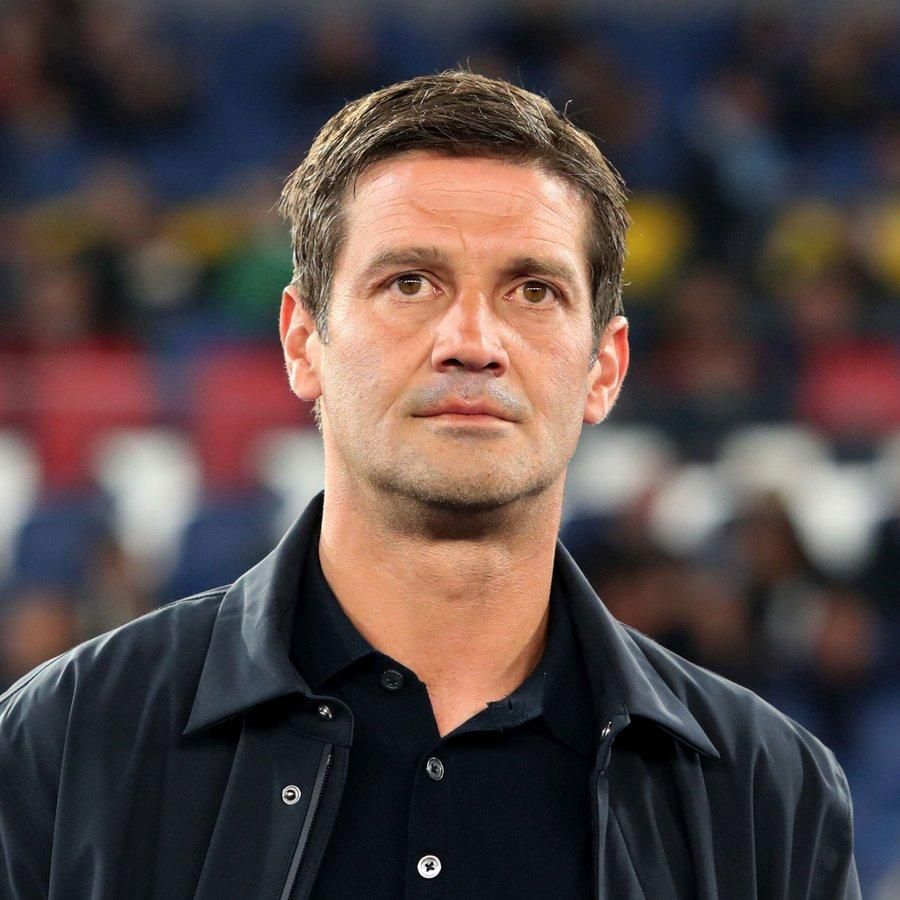 Cristian Chivu for Inter Milan