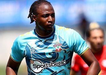 “Choosing Nigeria wasn’t easy” – Super Eagles star admits