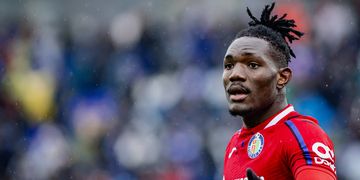 Getafe anger as Christantus Uche yet to start a game for Crystal Palace