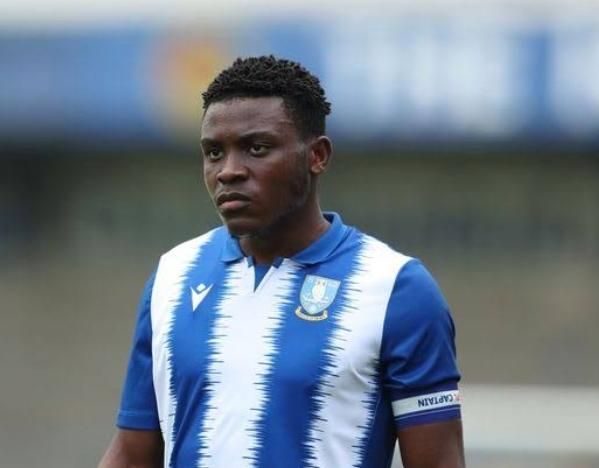 Former Manchester City U23 talent of Nigerian descent completes move to Hatayspor Kulubu in Turkey