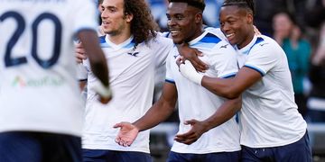 Belgian manager describes Super Eagles as ‘Perennial powerhouse’ ahead of AFCON 2025 showdown