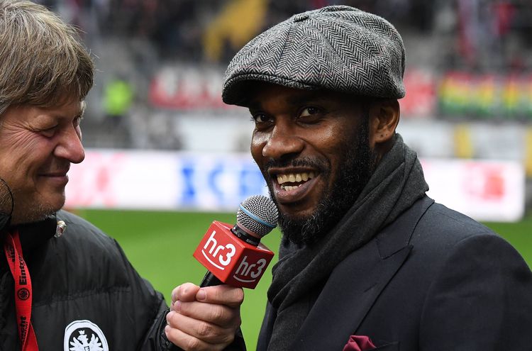 Okocha explains why Nigerian stars succeed in Europe more than South Africans