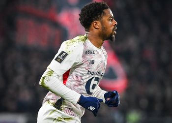 Chuba Akpom: Nice, Lille, Nantes join three other Ligue 1 clubs in hunt for Super Eagles hopeful