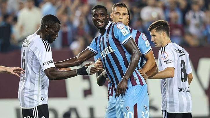 Paul Onuachu: Trabzonspor President regrets transfer decision on Southampton-owned Super Eagles striker – reports