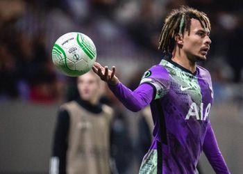 Aribo’s Southampton edge past Everton in Iwobi’s ‘desperate’ comeback