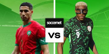 Hit or miss? See how African teams dressed up to Morocco for AFCON 2025