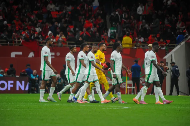 “Come home with something” – AFCON 2013 winner tells Super Eagles ahead of third-place clash against Egypt