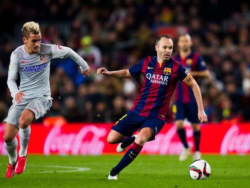 Atletico Madrid vs Barca Match Preview