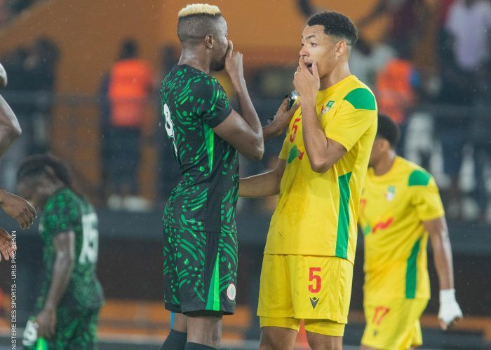 AFCON 2025: Nigeria, South Africa, Morocco, Egypt watch as Africa awaits final five qualifiers
