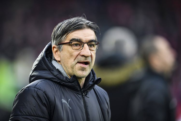 Aina, Onuachu, Aribo’s former boss becomes Ademola Lookman’s new manager