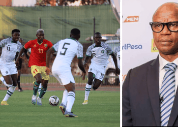 “He’ll be a profitable signing” – ₦9 billion Super Eagles striker backed to excel in La Liga