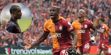 Video: Ighalo On Target Again As Man Utd Thrash LASK In Europa League Clash