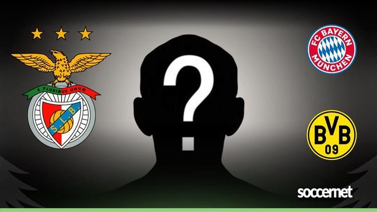 Benfica to reignite pursuit of Super Eagles star despite Bayern Munich, Borussia Dortmund links