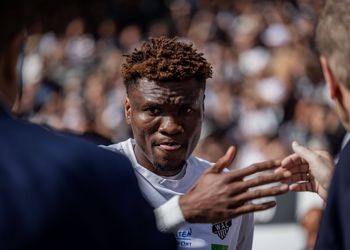 Vincent Enyeama: Legendary Super Eagles goalkeeper named among four Champions League record-makers