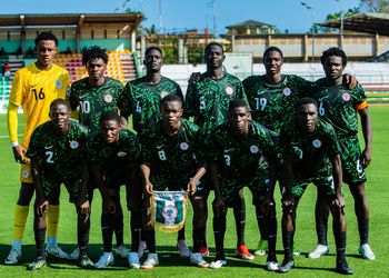 “We’ll be ready” – William Troost-Ekong sends strong message to Tanzania and others ahead of AFCON 2025 showdown