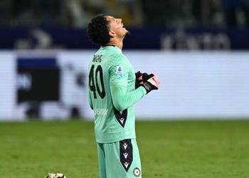 “It pains me till today”- Maduka Okoye relives unfortunate incident with Super Eagles at AFCON 2022