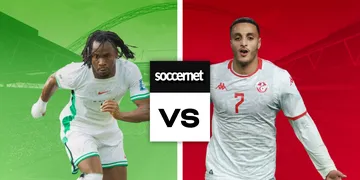 “We have studied Nigeria’s weak points” – Tunisia coach Trabelsi warns ahead of clash with Super Eagles