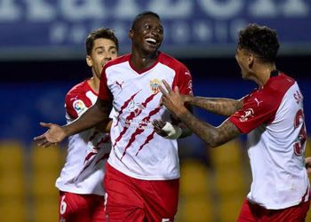 New level unlocked: Sadiq Umar opens Laliga account in dramatic night at Elche