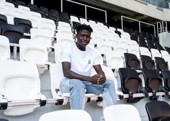 Golden Eaglets’ 19-man squad revealed for WAFU B U-17 championship