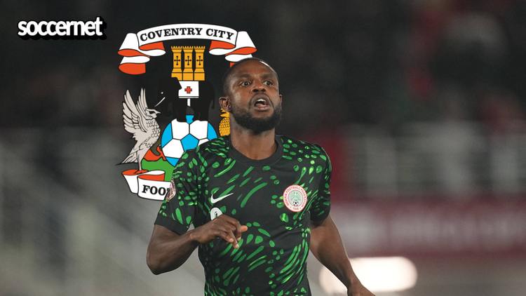 Frank Onyeka’s key attribute lauded as Coventry eye title lift against Blackburn Rovers