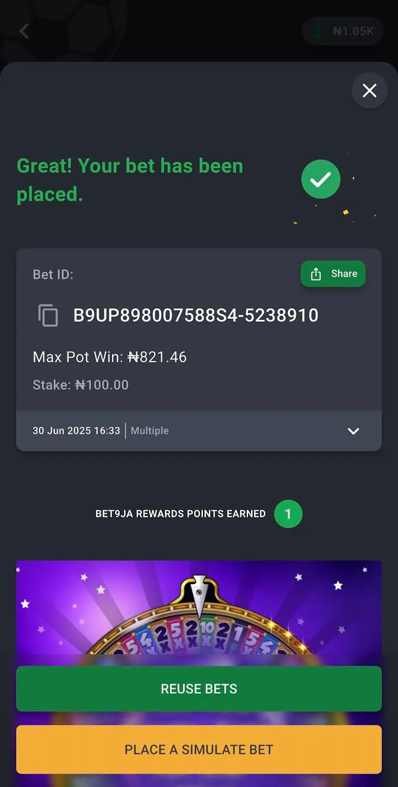 Bet9ja App Nigeria: Download Guide for Android & iOS