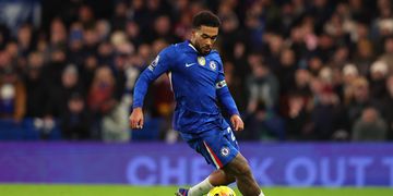 Bright Osayi-Samuel wins award after impressive debut in Birmingham City vs Ipswich town Championship opener