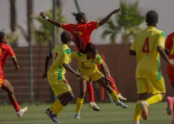 Nigeria’s WAFCON warm-up: Super Falcons to face Ghana test in Morocco