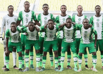 WAFU B Final: Ivory Coast Too Strong For Nigeria