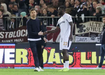 Why I started Boniface vs Hoffenheim after three-month injury layoff – Xabi Alonso