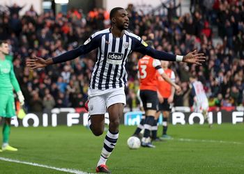 Ideye Linked With A Possible Move To Sunderland