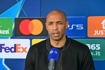 “I’m not blaming the referees” – Thierry Henry’s opinion on poor officiating at the AFCON 2025