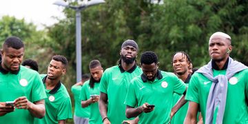 Nigeria vs Benin: Match preview － H2H, team news as Super Eagles target strong finish in 2026 WCQ