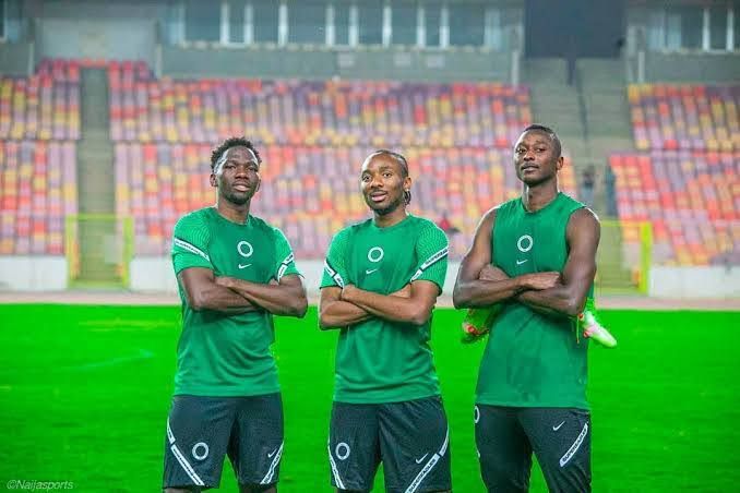 Former Nigeria Under-17 World Cup MVP completes return to England