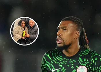 “Own it” – Jay-Jay Okocha weighs in on Osimhen and Boniface’s future