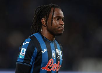 Victor Osimhen one of three Nigerians in top 250 players on EA Sports FC 26