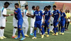 Champions! Rivers United crowned kings of the NPFL