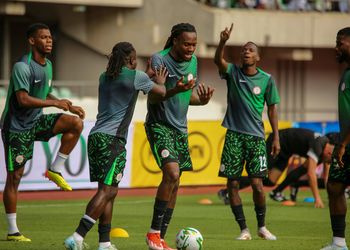 AFCON 2025 final: Hakimi, Pape Thiaw banned as CAF metes out punishment to Morocco, Senegal