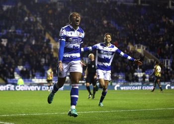 Age is not my problem – Yakubu