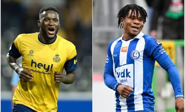 Nigeria’s most valuable U-23 stars: Orban overtakes Bassey; Ogbu in, Okoye out of top 10