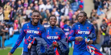 Ikorodu United promoted to NPFL