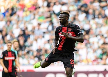 Nigerian players scorecard: Dessers’ run is halted, Olusegun is Krasnodar’s hero