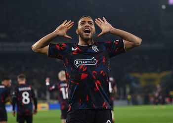 “He can be your biggest enemy” – Super Eagles star names former Chelsea & Man United boss as the best