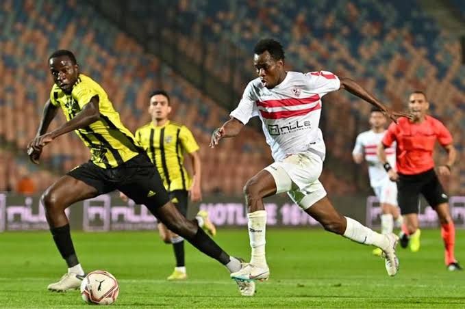 Nigerians abroad: Okoli hurts Zamalek, Oladayo decisive, Okechukwu impresses