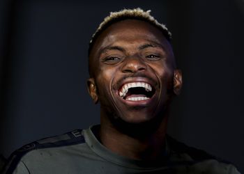 Galatasaray slap €80 million price-tag on Victor Osimhen as Spanish giants signal interest