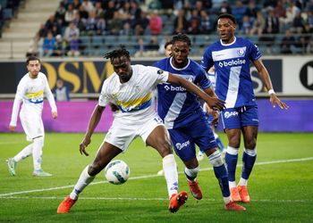 “He has had a very difficult period”- Gent boss opens up on Jordan Torunarigha’s situation amid Premier League, Bundesliga links